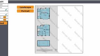 How to customise your floor plans with Metropix [upl. by Caughey]