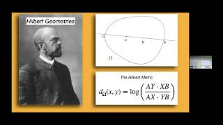 Divisible Convex Sets and βUniform Convexity by Amelia Pompilio UIC [upl. by Naed]