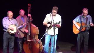 Vince Gill Bluegrass Band A Good Womans Lovem2ts [upl. by Anaher624]