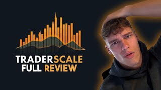 TRADERSCALE REVIEW  BEST PROP FIRM IN 2024  FASTEST PAYOUT PROPFIRM [upl. by Ettenuj]