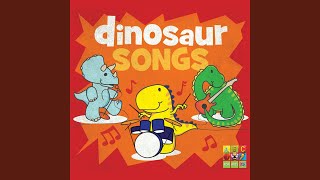 The Paleontologist Song [upl. by Anil28]