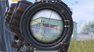 Omg 3 CAMPER ENEMIES HERE😱Pubg Mobile [upl. by Nwahsan]