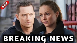 Very Sad😭 News  Halstead Leaved The Chicago PD  Heartbreaking News  It Will Shock You [upl. by Nulubez234]