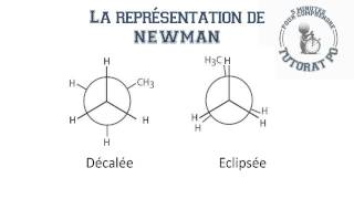 5 Minutes Pour Comprendre  Représentation des Molécules Organiques  UE1 [upl. by Fotina]