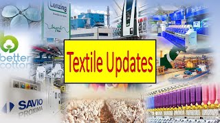 🔍 Latest Textile Industry Updates Breaking News amp Trends You Cant Miss 🌎  October 2024 [upl. by Kat]