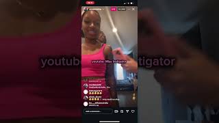 ARMANI NAYAH BROOKLYN NETTE amp LAII 😂HILARIOUS LIVE 0701 [upl. by Adivad]