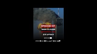 Mark Clookie Revisiting the 911 Attack  Unbeatable Podcast [upl. by Reniti]