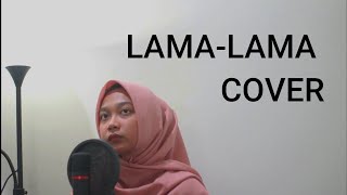 TemanMenangis LamaLama Cover Bernadya  Andien Tyas [upl. by Gefen]