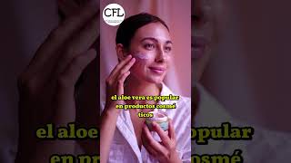 Amazing Benefits of Applying Aloe Vera on Your Face [upl. by Ahc]