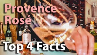 Provence Rosé Wine  So Special [upl. by Melac]