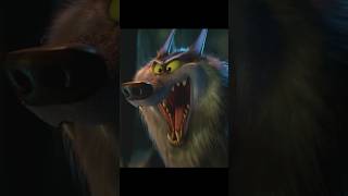 Why can’t wolves form an aeroplane movie shorts viralvideo [upl. by Divad845]