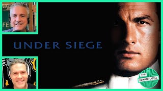 ‘Under Siege’ — Steven Seagal’s Apex Mountain  The Rewatchables [upl. by Mcallister978]