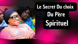 Le SECRET qu on ne vous dit pas sur Le Choix Du père Spirituel [upl. by Beaulieu461]