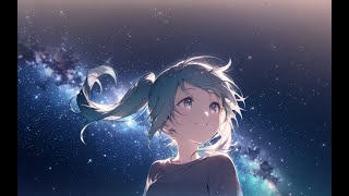 不思議な力～星になったキミ～（feat初音ミク） Short Mix [upl. by Clippard381]