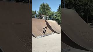 За лето kss skatepark vk [upl. by Aramenta]