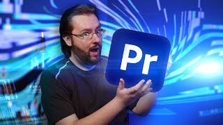 5 Tips To SPEED UP Your Video Editing In Premiere Pro [upl. by Jerold]