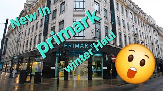 quotPrimarks MostWanted Items You NEED to See 🔥 Top Trending Picks 2024quotPRIMARK HAUL PRIMARK WINTER [upl. by Ydniw]