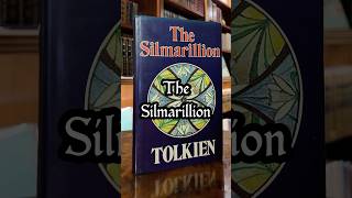 The Making Of The Silmarillion [upl. by Collette]