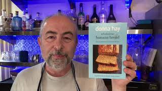 How to cook donna hay banana bread recipe [upl. by Malone]