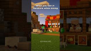 Legend says hes still waiting minecraft memes [upl. by Azriel]