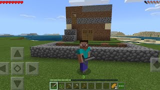 build craft game long video gaming part 2 [upl. by Lucias]