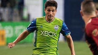 Interview Nicolas Lodeiro postmatch vs Atlanta United FC [upl. by Juana]