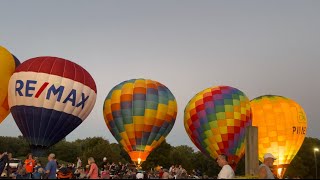 Blueberry Festival 🫐 Plymouth Indiana [upl. by Nnuahs]