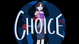 Choice  Animation Meme  TW Blood [upl. by Gaynor]