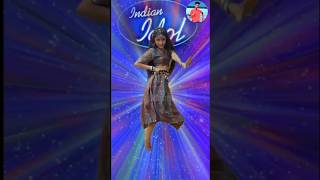 Kamariya lachake re indianidol13 hindisong viralvideo dance shorts [upl. by Moreno756]