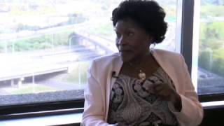 How Do Insurgencies End  A conversation with Betty Bigombe [upl. by Cherish]