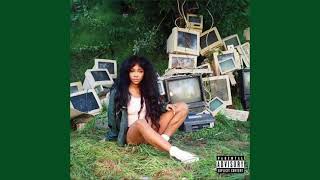 Love Galore  Sza Alternate Unreleased Version [upl. by Airlie]