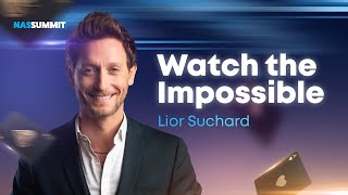 Greatest Mentalist SHOW youll ever SEE by LiorSuchard [upl. by Assirrec]