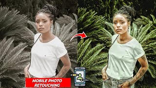 Edit Like a Pro  Mobile Photo Editing Demystified [upl. by Massarelli]