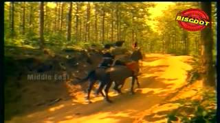 Ponnin Kattayanennalum  Malayalam Movie Songs  Kannappanunni 1977 [upl. by Olegnaed]