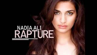 Nadia Ali  Rapture Avicii New Generation Radio Edit [upl. by Llerrac]