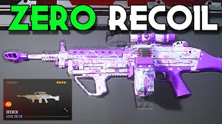 new NO RECOIL BRUEN MK9 Loadout in WARZONE 3 😍 Best BRUEN MK9 Class Setup  Loadout  MW3 [upl. by Marje]