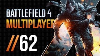 Battlefield 4  62  Lancang Damm  Lets Play Battlefield 4 Multiplayer HD [upl. by Dennison]