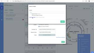 Designing of sgRNA Using Benchling CRISPR Cas9 Gene Editing Technology Design Your Project 4B [upl. by Hpesojnhoj]