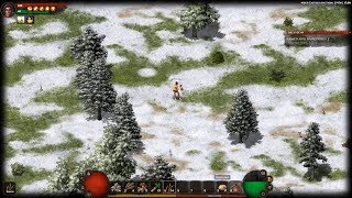 Wild Terra Online Gameplay PC HD 1080p60FPS [upl. by Oah]