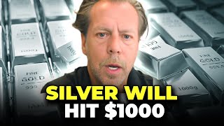 Silver Investors Will Retire Rich As Keith Neumeyer Predicts A 1000 Silver Price Latest Prediction [upl. by Ytima]