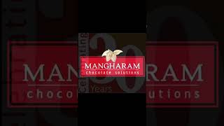 History of MANGHARAM brand since 1918  Over a Century of Mangharam family food businesses [upl. by Katti965]