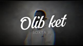 olib ket [upl. by Meg]