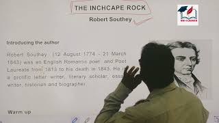 The Inchcape Rock a Poem By Robert Southey For Class XI Join bmclass [upl. by Lacy]