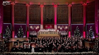 Christmas in Vienna 2015 – Erwin Ortner HD 1080p [upl. by Barcroft]