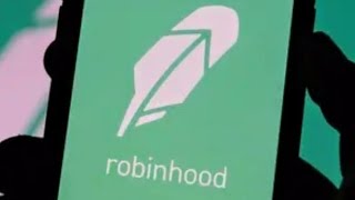 My 59k Robinhood Portfolio Episode 455 [upl. by Aicirtel]