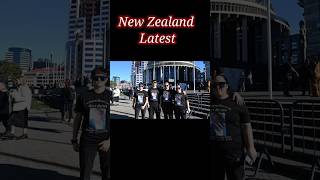 newzealand worldnews internationalnews [upl. by Ramaj]