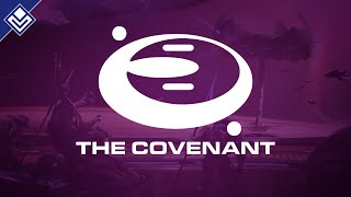 The Covenant  Halo [upl. by Annawd]