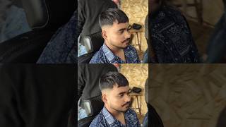 boys ✂️ Haircut shortsviral salon hairstyle sorts haircuttingvideo 📷 [upl. by Cherice]