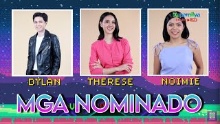 MGA NOMINADO SA PBB GEN 11 1ST NOMINATION NIGHT  PINOY BIG BROTHER GEN 11 UPDATES [upl. by Laeria716]