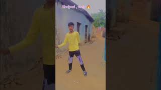 Kamar me khos la na dance trending bhojpuri [upl. by Nitsej]